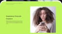 do wixify website design figma design website ui ux with mockup prototype