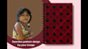 design seamless pattern, repeat textile by object or image