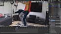 create HD 3d animation video 3d cartoon movie animation