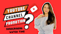 do youtube channel monetization fastly