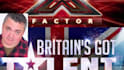 record an x factor britains got talent style peter dickson voiceover