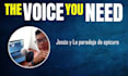 make the voice you need in latin spanish