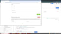 do web scraping using node js python scrapy playwright puppeteer