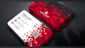 create professional and premium business cards design