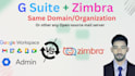 install email migration hybrid setup for zimbra moffice365 google workspace mail