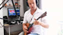 record  a  balalaika world class professional  session  for your project
