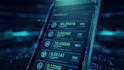 do blockchain development service