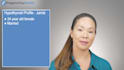 professionally edit the videos for your online course