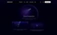 animate interactive 3d scrolling animated webflow website threejs 3d spline gsap