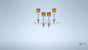 design mechanical cad, assemblies, fea, simulations, and mechatronics projects