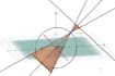 create 2d and 3d mathematical models of real world problems