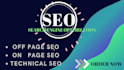 be your ORM and complete SEO agency