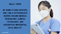 prepare unique  health and medical powerpoint presentations