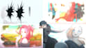 create music video animation for vtuber
