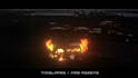 do all sorts of special visual effects in after effects vfx