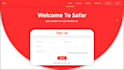 design and build responsive frontend website UI