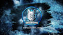 intro video winter ice logo