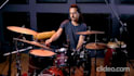 record drums in any genre with professional approach