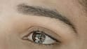edit, retouch or photoshop eyebrows, nice brows, microblading