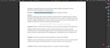 ai application through llm and vector database