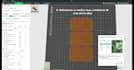 design and print a 3d business card for you