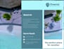 design minimalist brochures trifold flyers and video for you