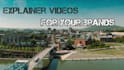 create live action explainer videos