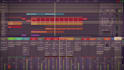 produce an electronic, rock, or pop song for you