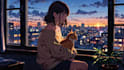 create lofi loop video for your youtube