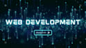 do web application and web development