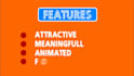 create or modify gif animation