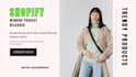 research shopify dropshipping winning products