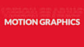create motion graphics for you