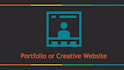 design any kind of modern responsive website
