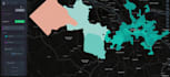 create interactive web maps with leaflet, mapbox, and google maps