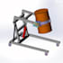 make 3d animations for 3d industrial designs with solidwork