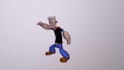 animate your 3d character for unreal or unity