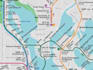 create your transit or transport map
