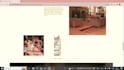 develop a front end for your site using html, css, js