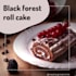 design bakery logo, greeting cards and more