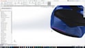 design injection molds and prepare professional dfm analysis