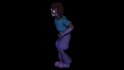 create a 3d animatronic fnaf oc for your fangame