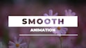 add title,text animations in a short time