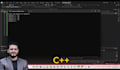 teach you a programming language  cpp in easy way