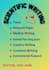do scientific research on medicine, health, environment and climate