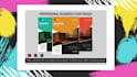 do professional flyer brochure postcard or sell sheet design