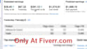 guaranteed 127 High Converting Visitors that are adsense safe traffic