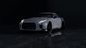 create 3d car model