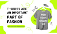 be your pod t shirt shopify virtual assistant VA