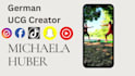 create ugc videos und relatable mom lifestyle videos
